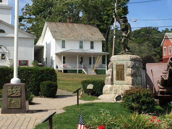 Veterans Memorial Park