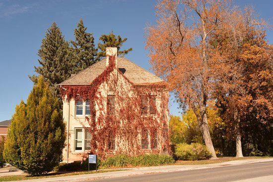 Utah State University