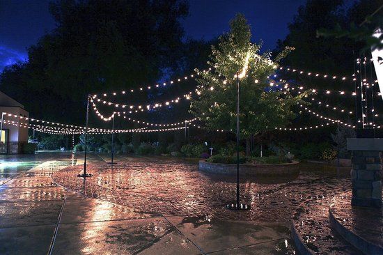 The Riverwoods Conference Center