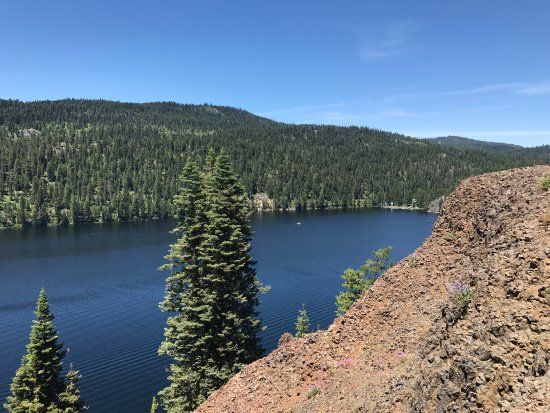 Ponderosa State Park