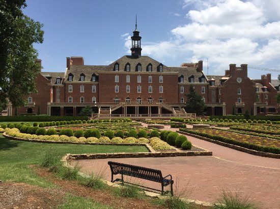 Oklahoma State University-Stillwater
