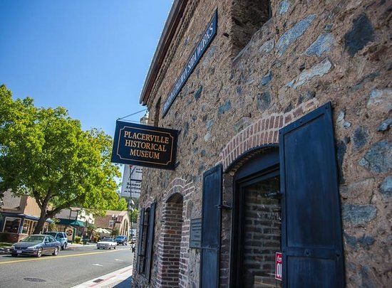 Placerville Historical Museum