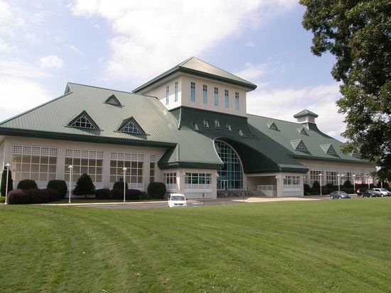 Museum of the Albemarle