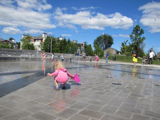 53rd Ave Community Park