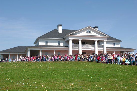 BabyLand General Hospital