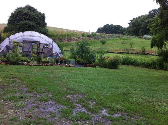 LoganBerry Heritage Farms
