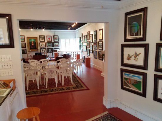 The Art of Humor Gallery