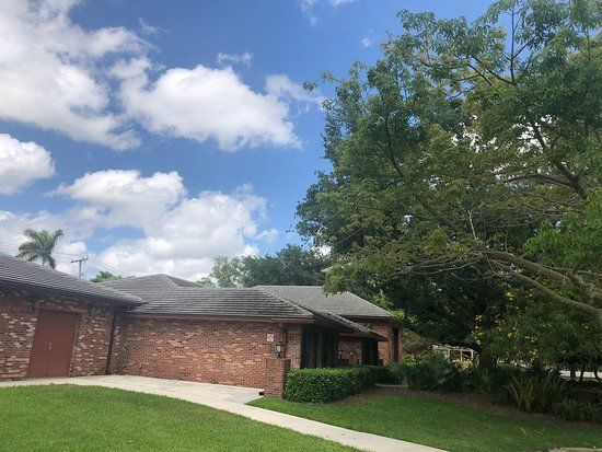 City of Plantation Historical Museum