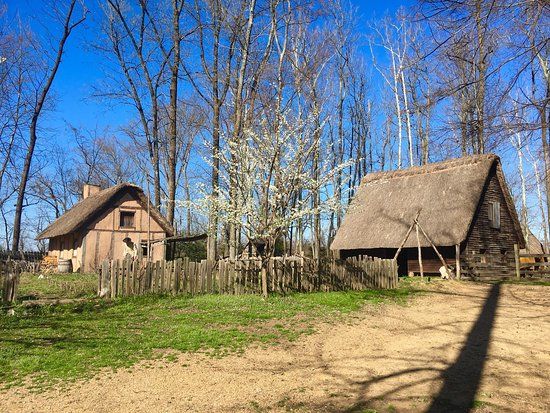 Henricus Historical Park