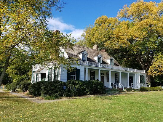Rippon Lodge Historic Site