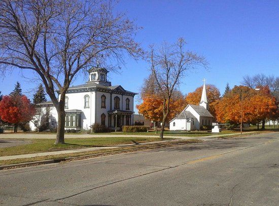 Village of Yesteryear