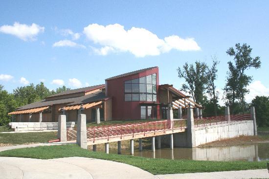 Remington Nature Center