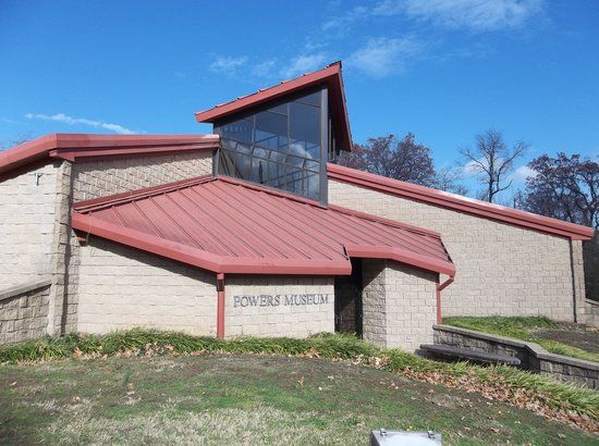 Powers Museum