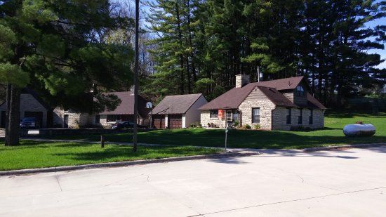 Decorah Fish Hatchery