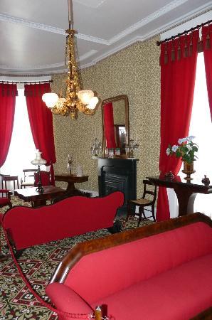 Francis Costigan House