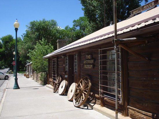 White River Museum