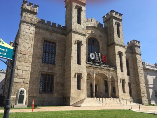 Wadsworth Atheneum Museum of Art