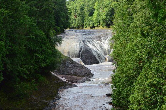 Ottawa National Forest