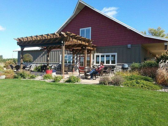 River Bend Vineyard and Winery