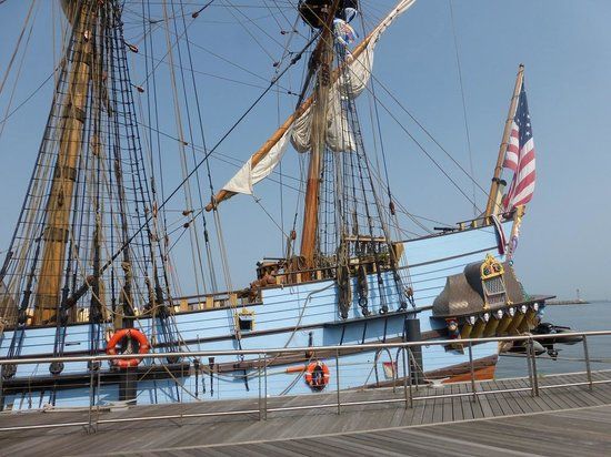 Kalmar Nyckel Foundation