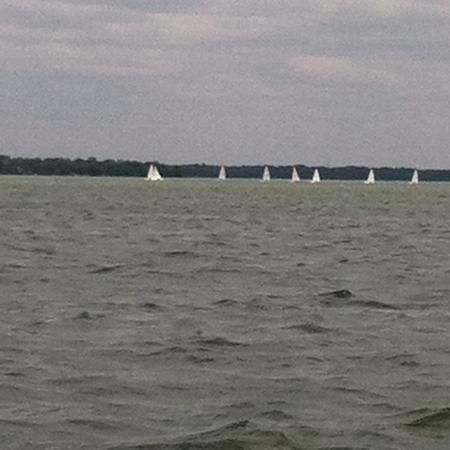 Clear Lake State Park