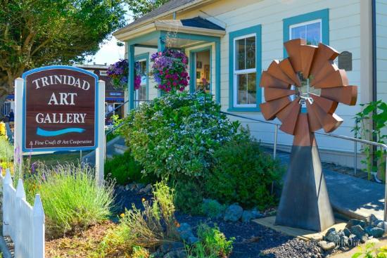 Trinidad Art Gallery