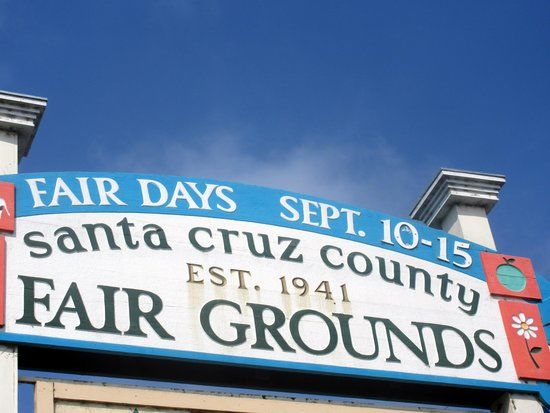 Santa Cruz County Fairgrounds