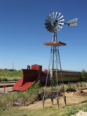 Limon Heritage Museum