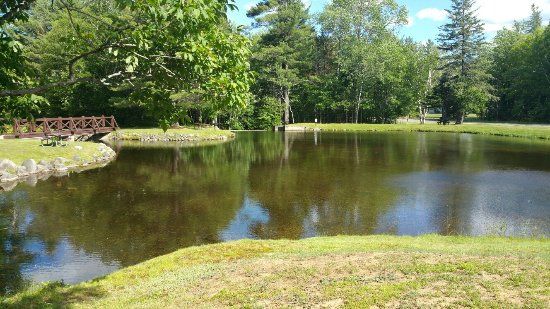 Moose Brook State Park