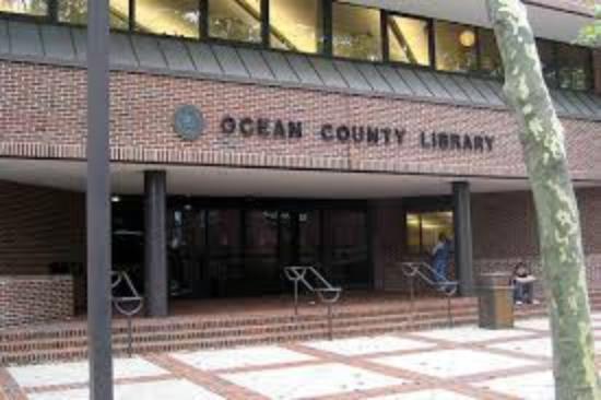 Ocean County Library