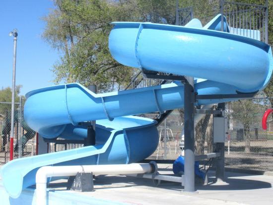 Fallon Municipal Pool