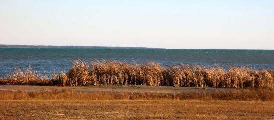 Parque de Mich-E-Ke-Wis