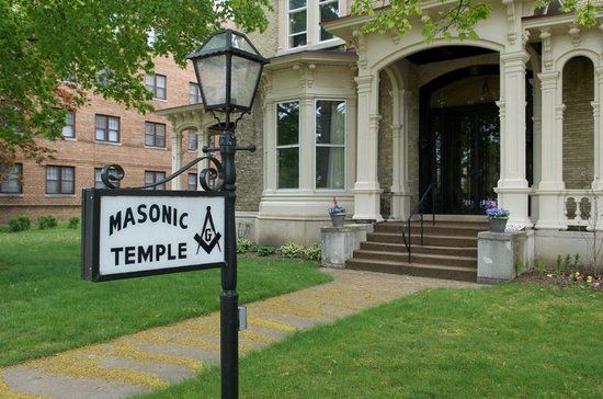 Racine Masonic Center