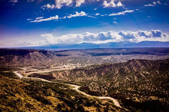 White Rock Overlook Park