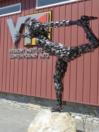 Vermont Institute of Contemporary Arts