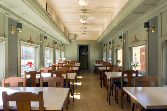 West Florida Railroad Museum