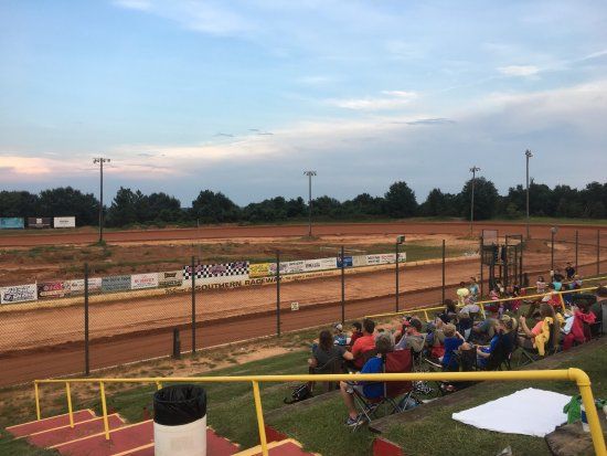 Southern Raceway