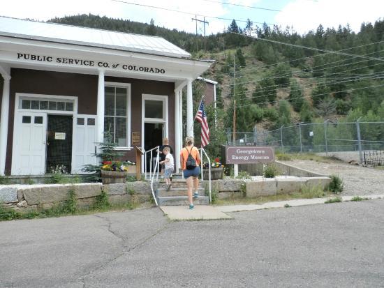 Georgetown Energy Museum