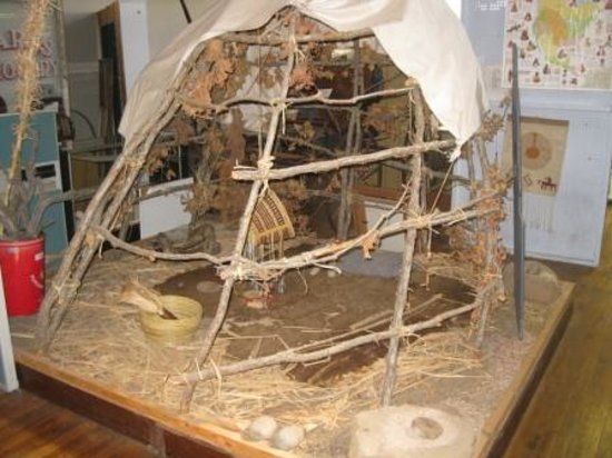 Chiricahua Regional Museum