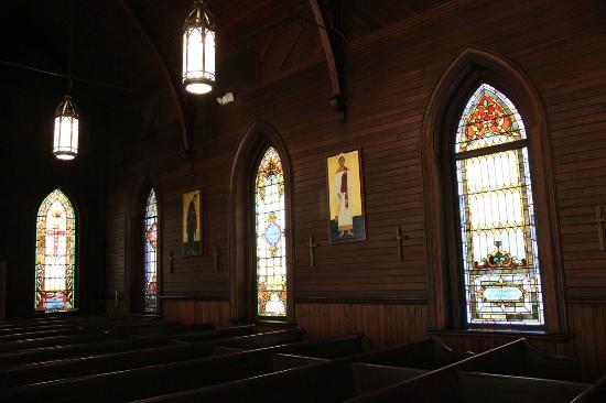 Saint Stephens Episcopal Church