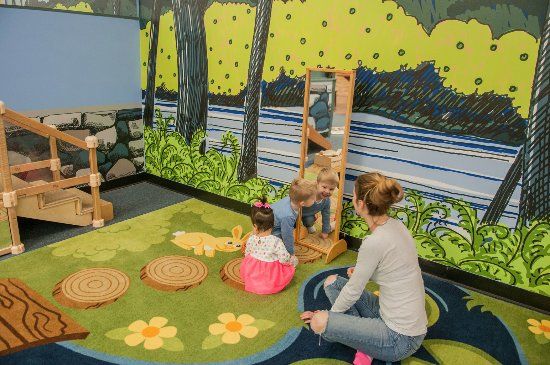 Children's Museum of Southeastern Connecticut