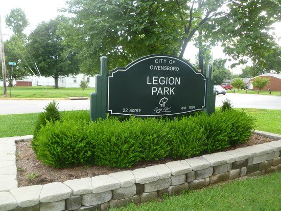 Legion Park