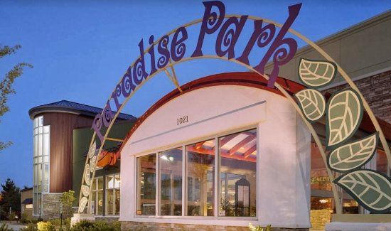 Paradise Park