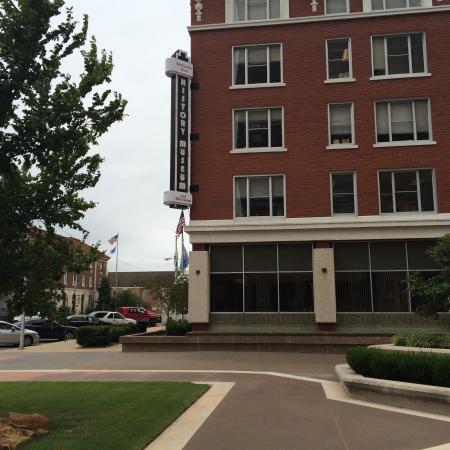 Bartlesville Area History Museum