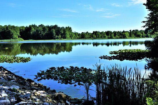 Muscatatuck National Wildlife Refuge