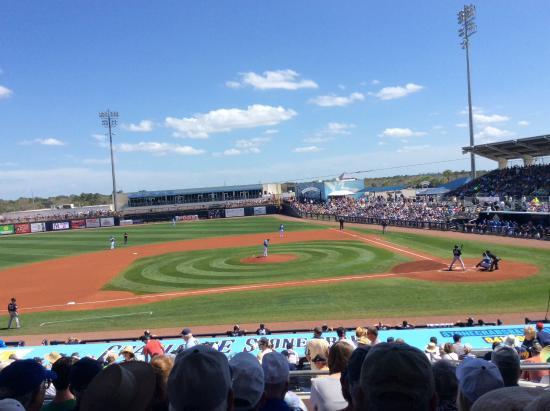 Florida Auto Exchange Stadium