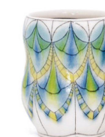 Troika Contemporary Crafts