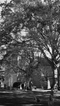 Saint Pauls Episcopal Church