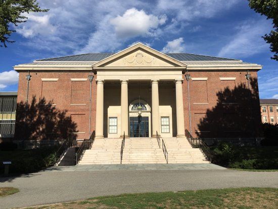 Addison Gallery of American Art