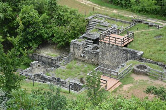 Monument Hill & Kreische Brewery State Historic Site